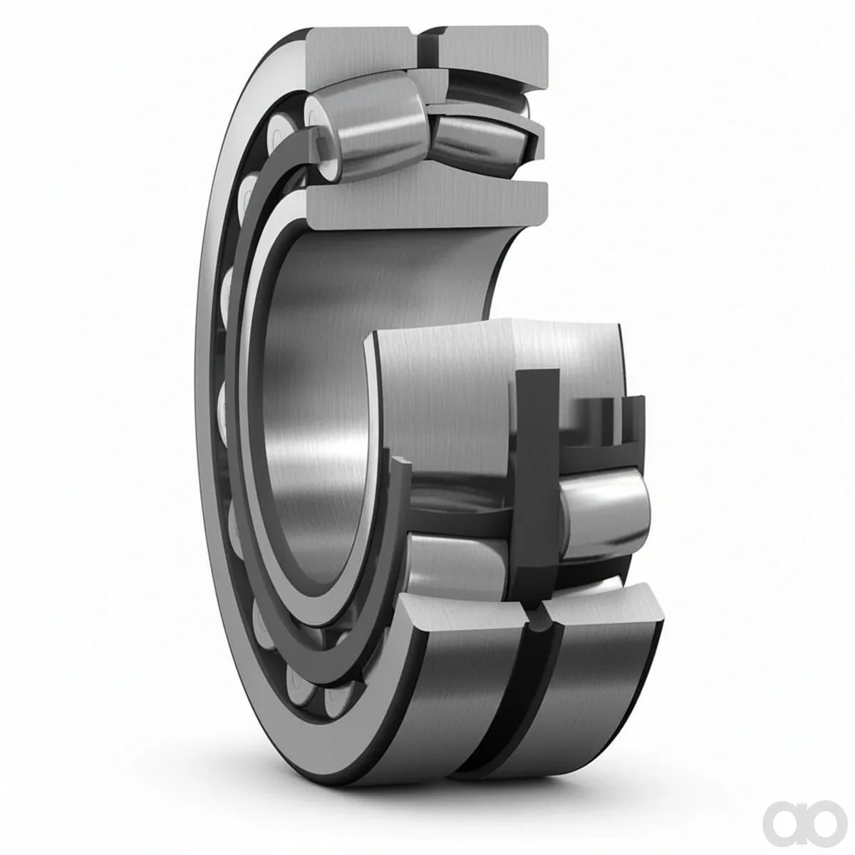 SKF - 22324CCKJAW33VA405 - Sphaerisches Rollenlager 22324 CCKJA/W33VA405