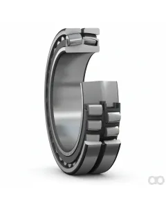 SKF - 22324CCKW33 - Sphaerisches Rollenlager 22324 CCK/W33