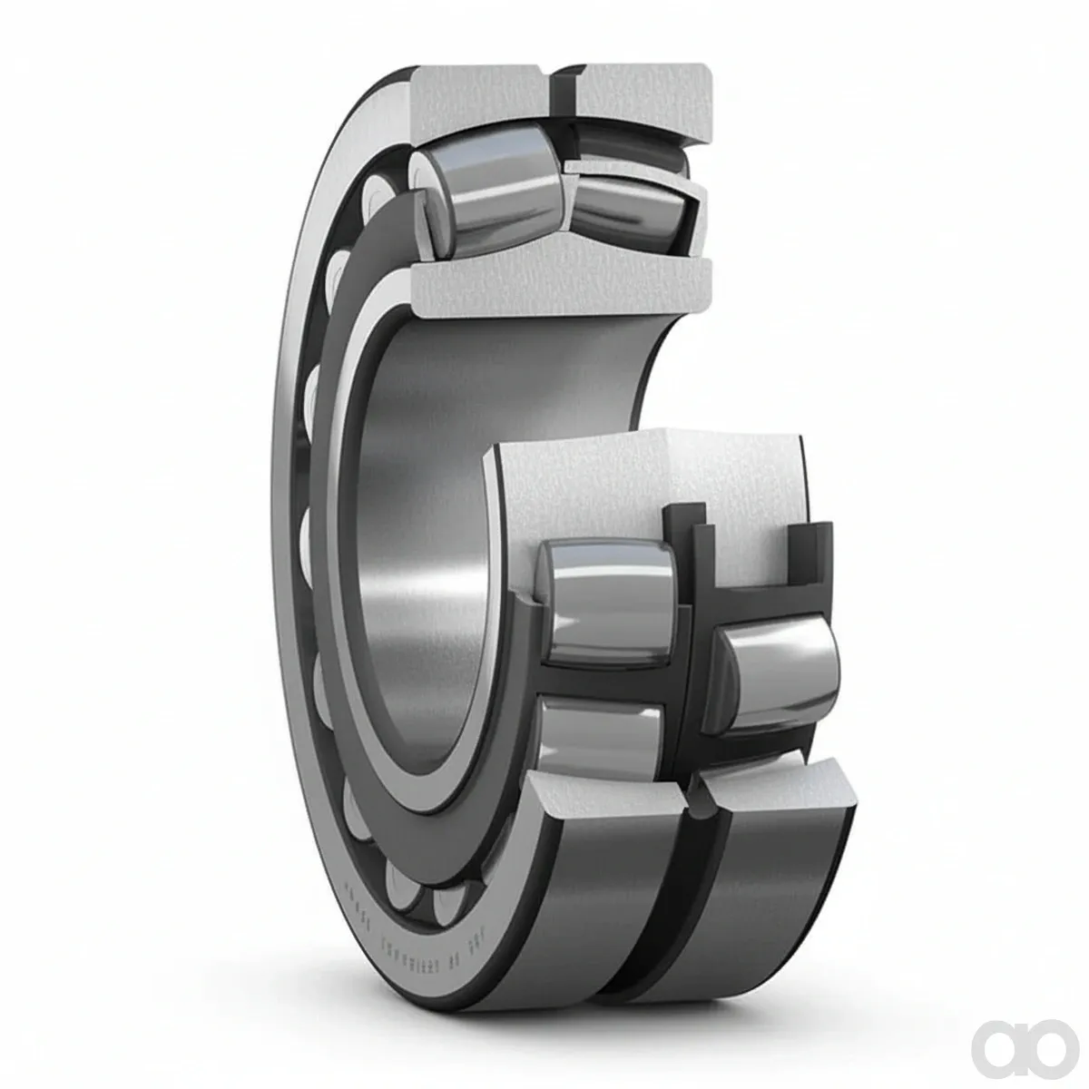 SKF - 22326CCC3W33 - Sphaerisches Rollenlager 22326 CC/C3W33