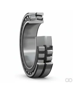 SKF - 22326CCKC3W33 - Sphaerisches Rollenlager 22326 CCK/C3W33