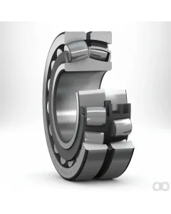 SKF - 22330CCC4W33 - Sphaerisches Rollenlager