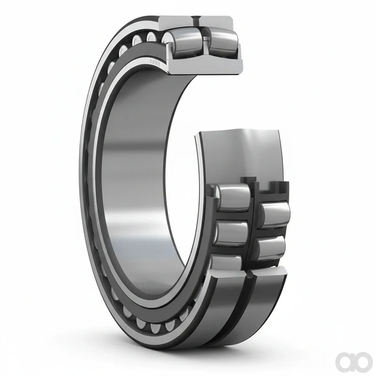 SKF - 22340CCW33 - Sphaerisches Rollenlager