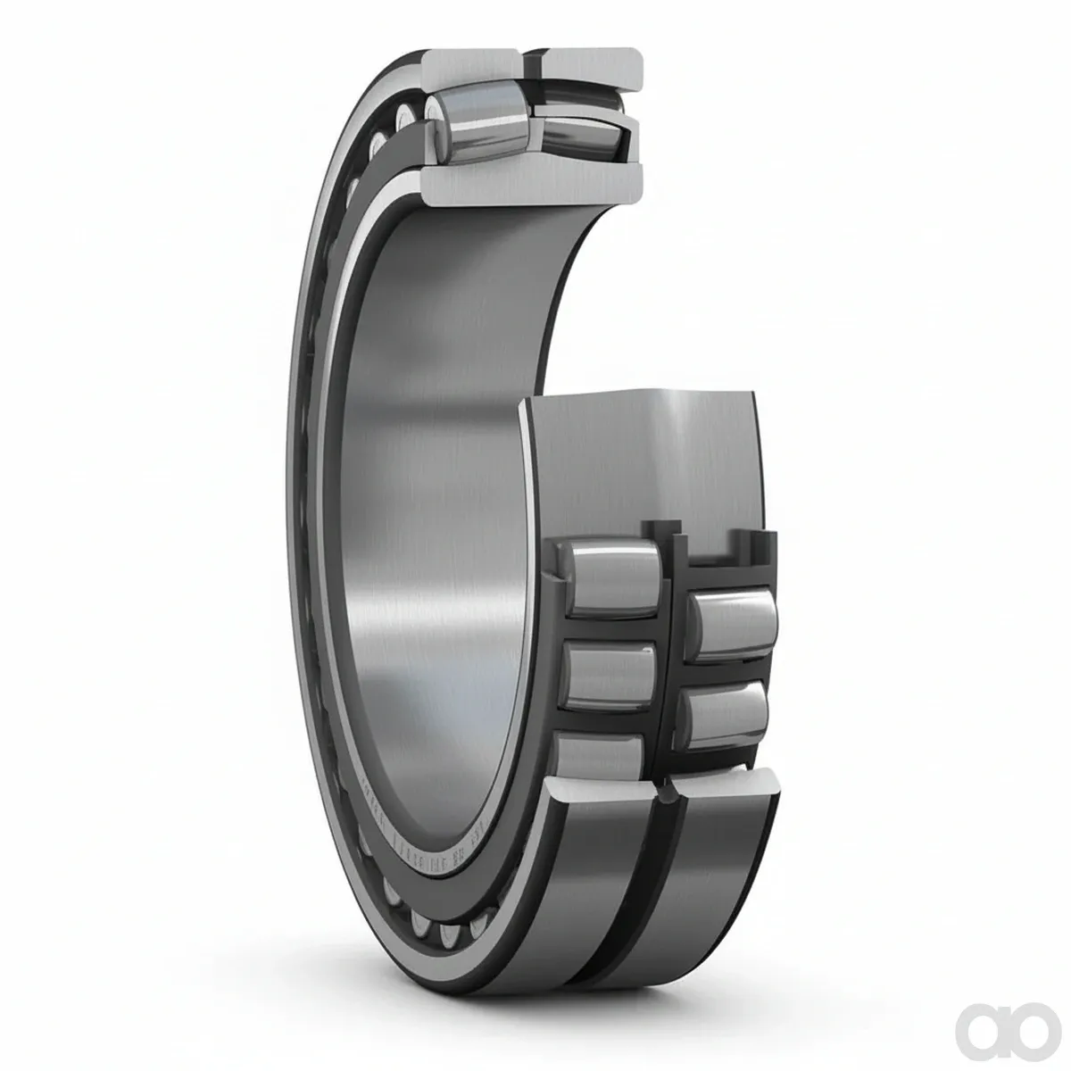 SKF - 23022CCKC3W33 - Sphaerisches Rollenlager