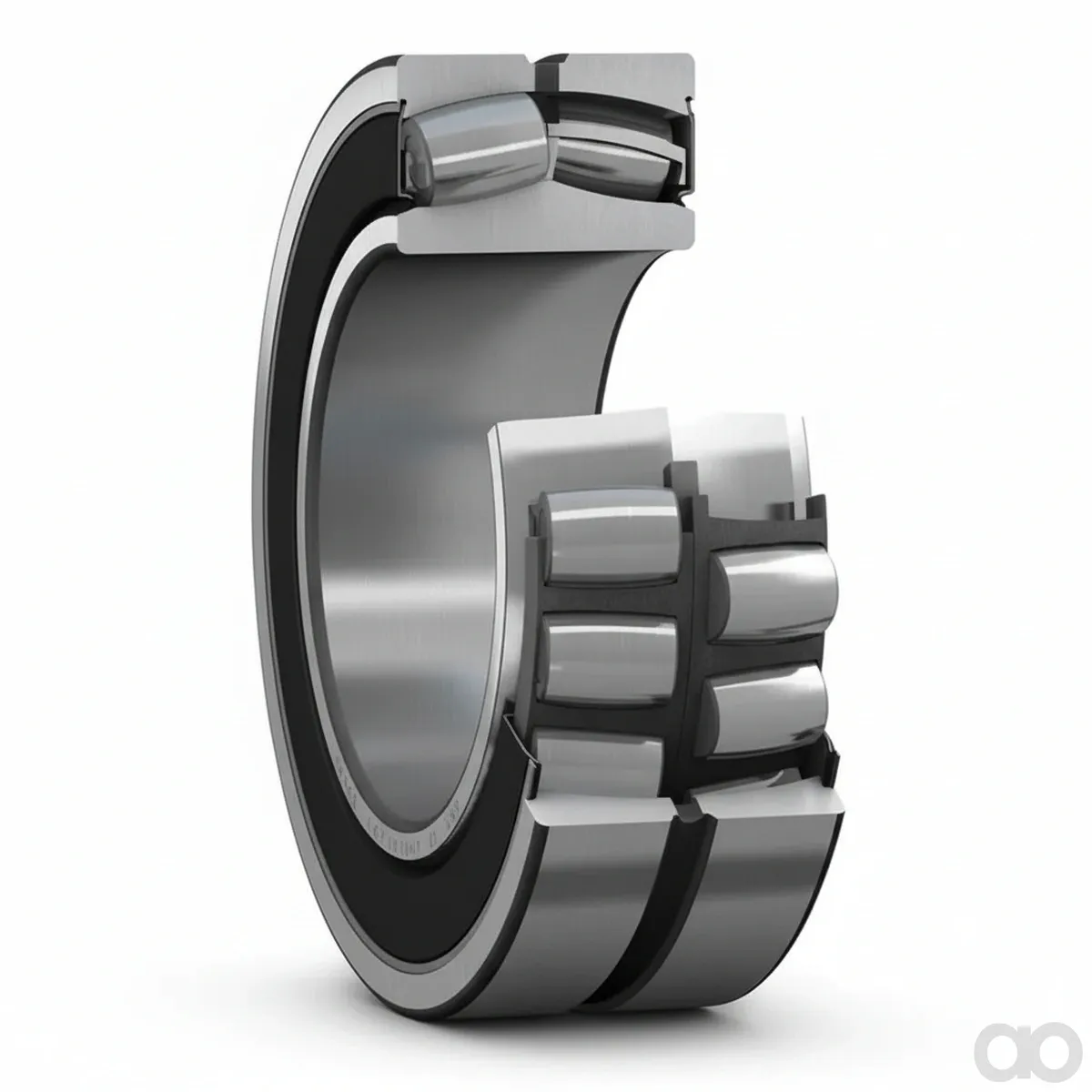 SKF - 230242RS5VT143B - Sphaerisches Rollenlager