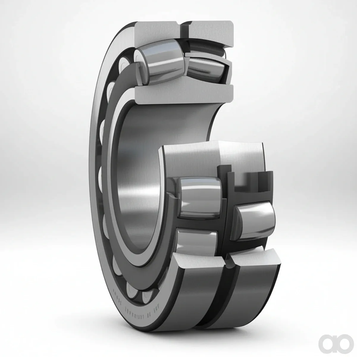 SKF - 23026CCC3W33 - Sphaerisches Rollenlager