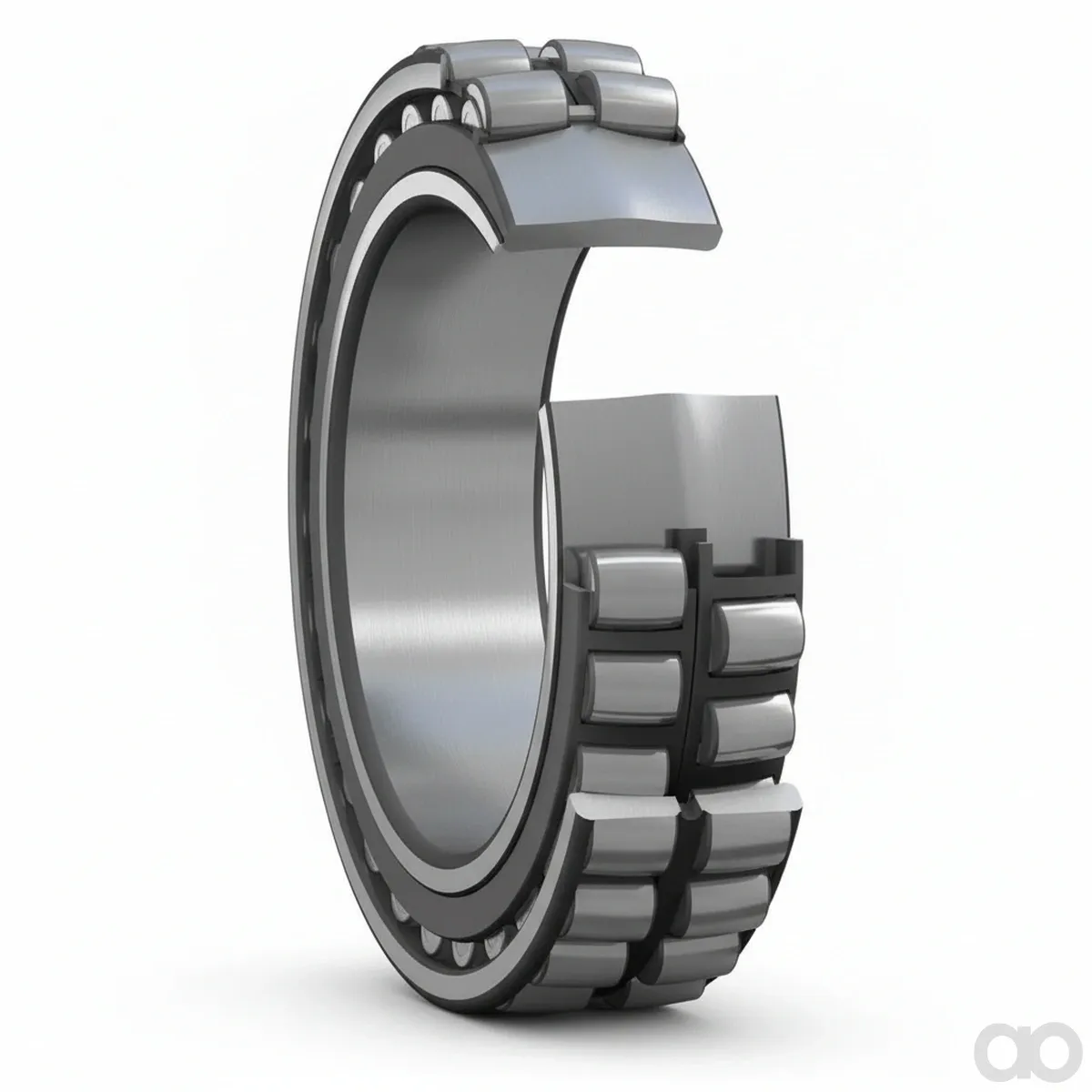 SKF - 23038CCKC4W33 - Sphaerisches Rollenlager