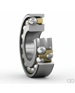 SKF - 2304M - Selbstausrichtendes Rillenkugellager 2304 M