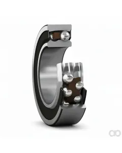 SKF - 2310E2RS1TN9 - Selbstausrichtendes Kugellager