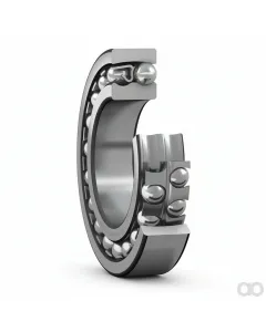 SKF - 2310KC3 - Selbstausrichtendes Kugellager