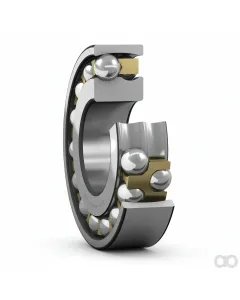 SKF - 2310M - Selbstausrichtendes Kugellager