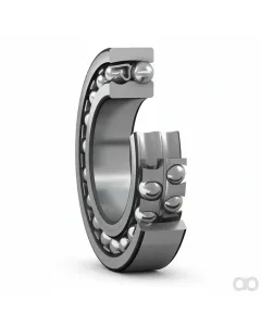 SKF - 2311 - Selbstausrichtendes Kugellager
