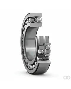 SKF - 2311K - Selbstausrichtendes Kugellager