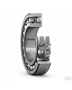 SKF - 2312 - Selbstausrichtendes Kugellager