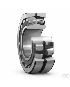 SKF - 23120CCC3W33 - Sphaerisches Rollenlager