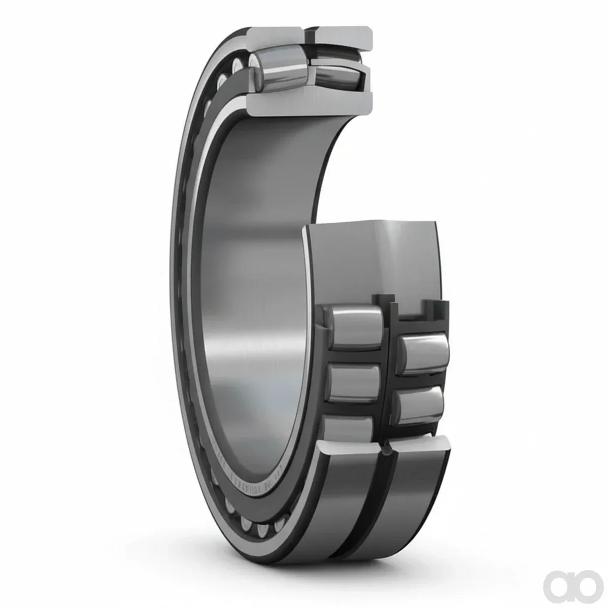 SKF - 23120CCKC4W33 - Sphaerisches Rollenlager