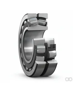 SKF - 23124CCC3W33 - Sphaerisches Rollenlager
