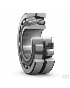 SKF - 23124CCC4W33 - Sphaerisches Rollenlager
