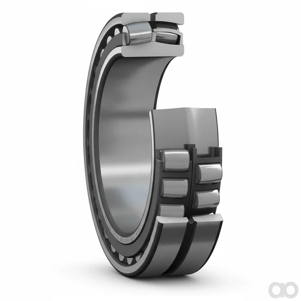 SKF - 23124CCKC4W33 - Sphaerisches Rollenlager