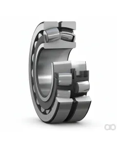 SKF - 23128CCC4W33 - Sphaerisches Rollenlager