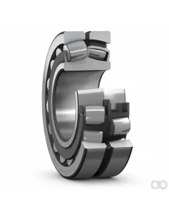 SKF - 23130CCC3W33 - Sphaerisches Rollenlager