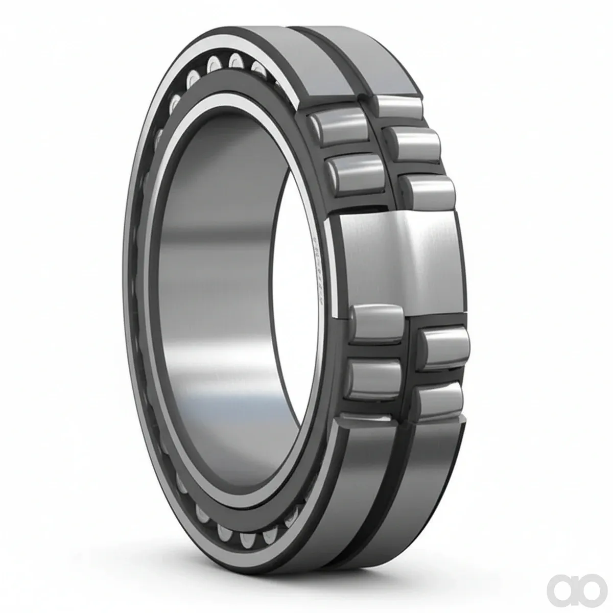 SKF - 23130CCKC3W33 - Sphaerisches Rollenlager