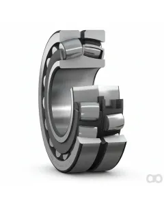 SKF - 23138CCC3W33 - Sphaerisches Rollenlager