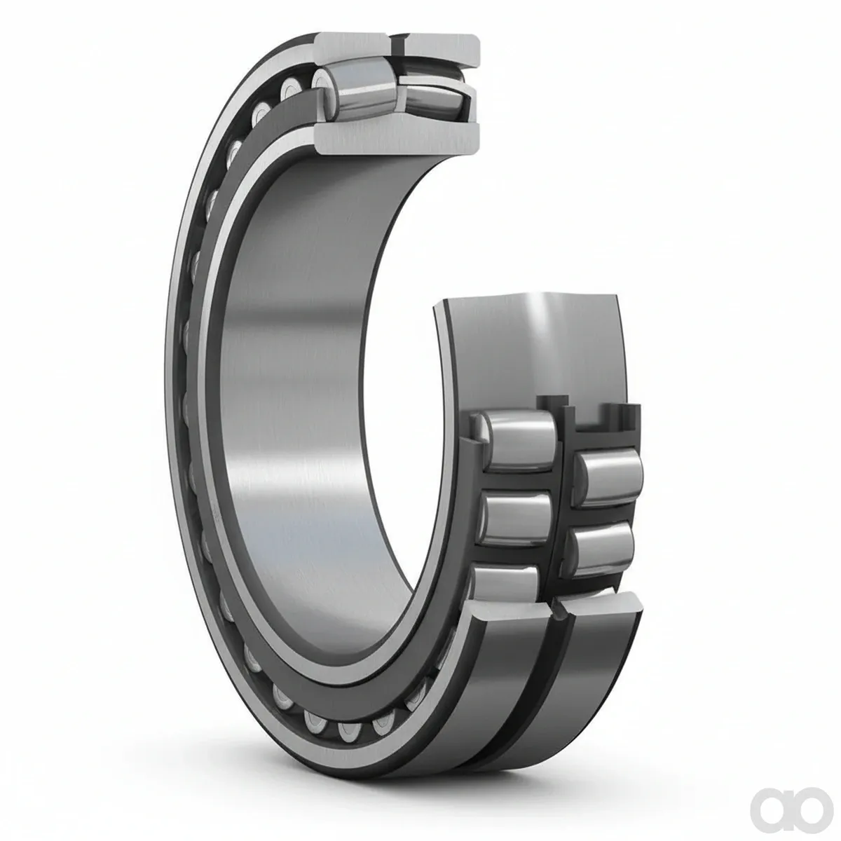 SKF - 23138CCKW33 - Sphaerisches Rollenlager