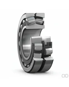 SKF - 23144CCC4W33 - Sphaerisches Rollenlager