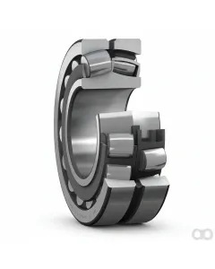 SKF - 23220CCC4W33 - Tonnenlager