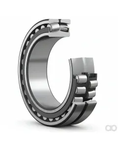 SKF - 23222CCKC4W33 - Sphaerisches Rollenlager