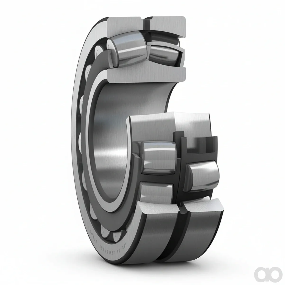 SKF - 23236CCC3W33 - Sphaerisches Rollenlager