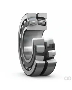 SKF - 23252CCC3W33 - Sphaerisches Rollenlager