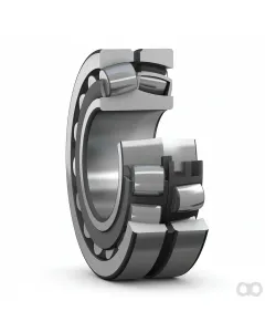 SKF - 23940CCC3W33 - Sphaerisches Rollenlager