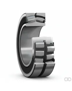 SKF - 240152RS5VT143C - Sphaerisches Rollenlager