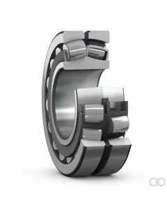 SKF - 24015CCC3W33 - Sphaerisches Rollenlager