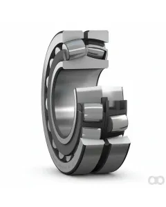 SKF - 24020CCC3W33 - Sphaerisches Rollenlager