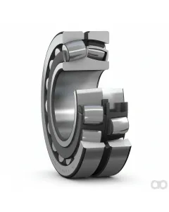 SKF - 24022CCC3W33 - Sphaerisches Rollenlager