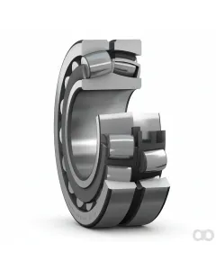 SKF - 24022CCC4W33 - Tonnenlager