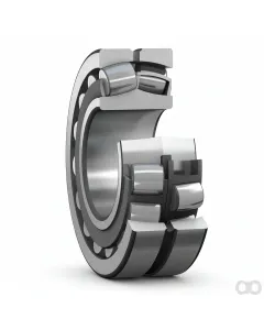 SKF - 24024CCC3W33 - Tonnenlager