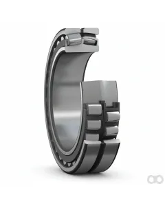 SKF - 24024CCK30C3W33 - Tonnenlager