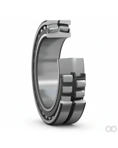 SKF - 24024CCK30W33 - Tonnenlager