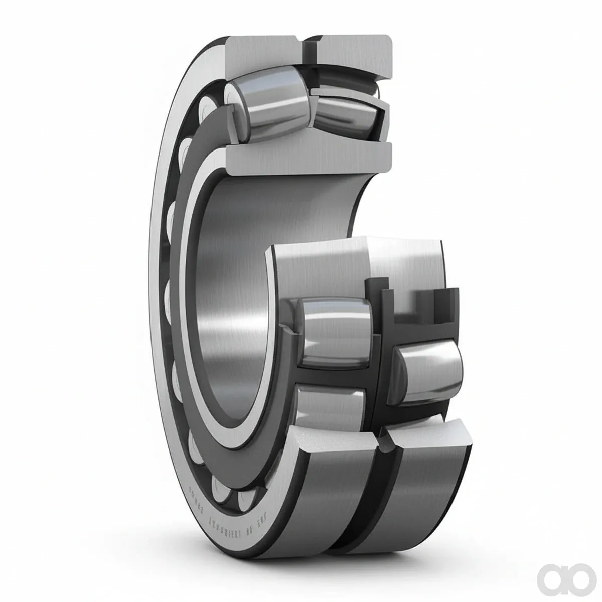 SKF - 24028CCC4W33 - Tonnenlager