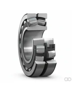 SKF - 24034CCC4W33 - Tonnenlager