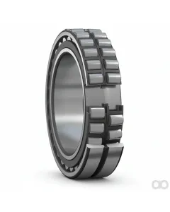SKF - 24034CCK30W33 - Tonnenlager