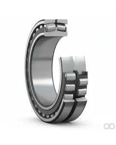 SKF - 24122CCW33 - Sphaerisches Rollenlager