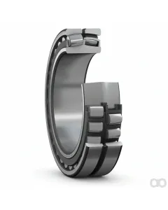 SKF - 24124CCW33 - Sphaerisches Rollenlager