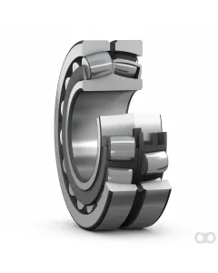 SKF - 24130CCC4W33 - Sphaerisches Rollenlager 24130 CC/C4W33