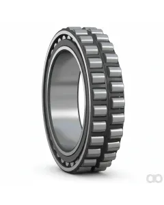 SKF - 24132CCW33 - Sphaerisches Rollenlager 24132 CC/W33