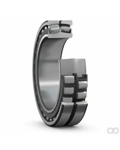 SKF - 24136CCW33 - Sphaerisches Rollenlager 24136 CC/W33