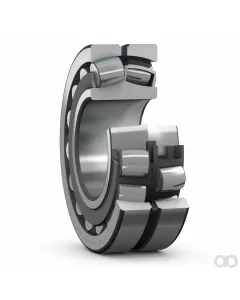 SKF - 24138CCC4W33 - Sphaerisches Rollenlager 24138 CC/C4W33